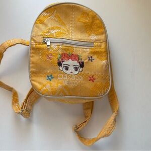 𐙚 OAXACA Mexico Backpack